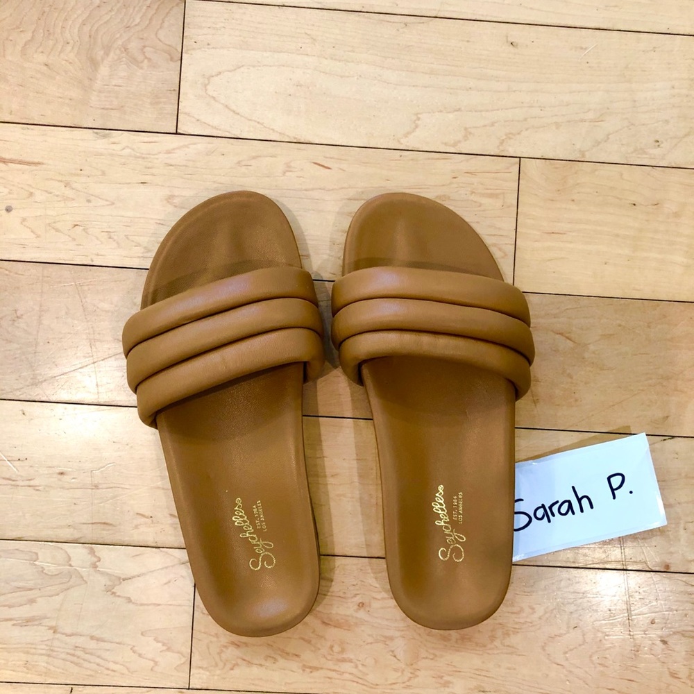 Seychelles Low Key Slides